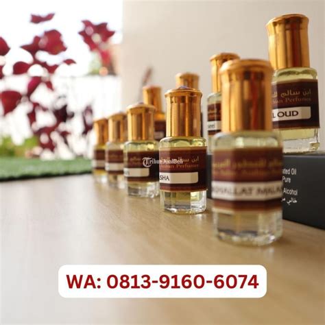 parfum pria aroma citrus terbaik